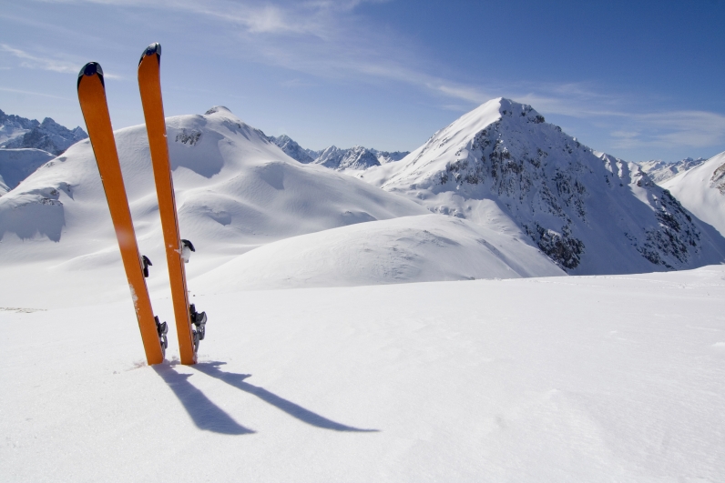 Guidernes bedste fif til skiferien i Valloire