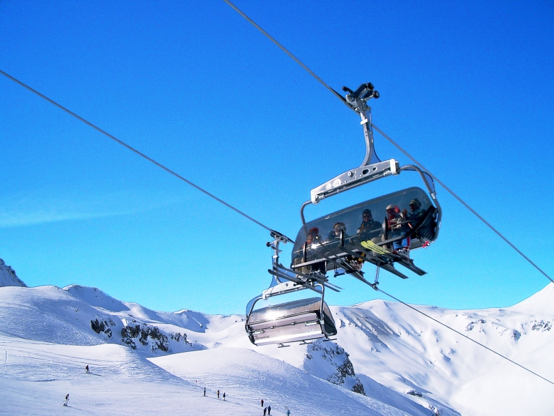 Guidernes bedste fif til skiferien i Livigno