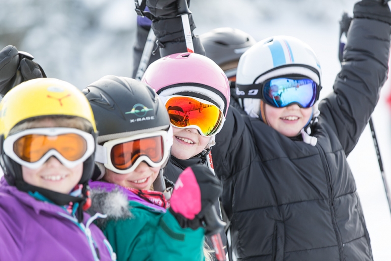 Fem ‘bagsæde-lege’ der gør køreturen lidt sjovere