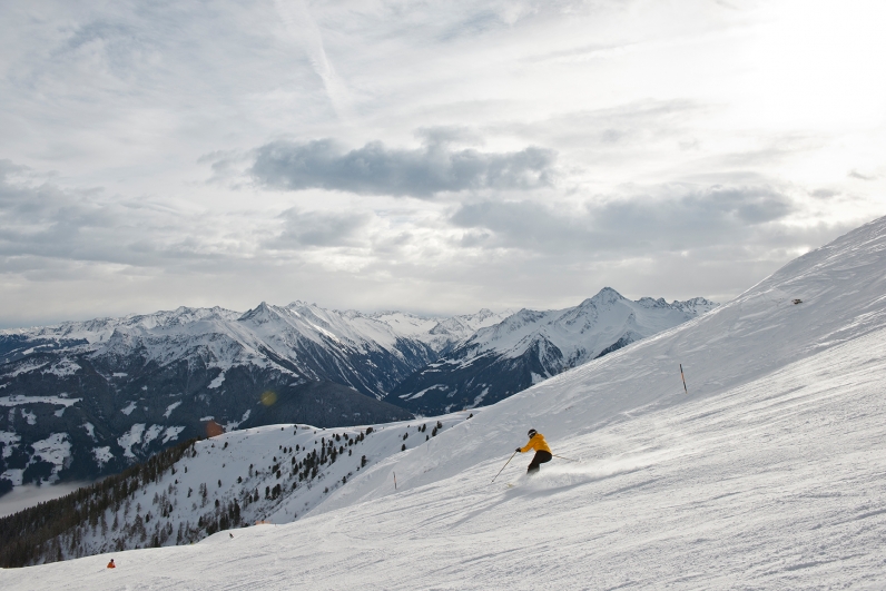 Guidernes bedste fif til skiferien i Bad Gastein