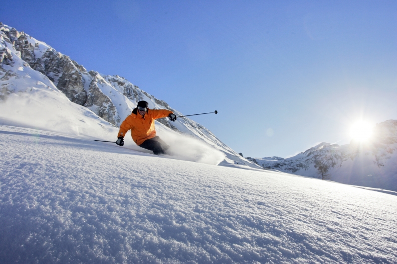 Guidernes bedste fif til skiferien i Sestriere