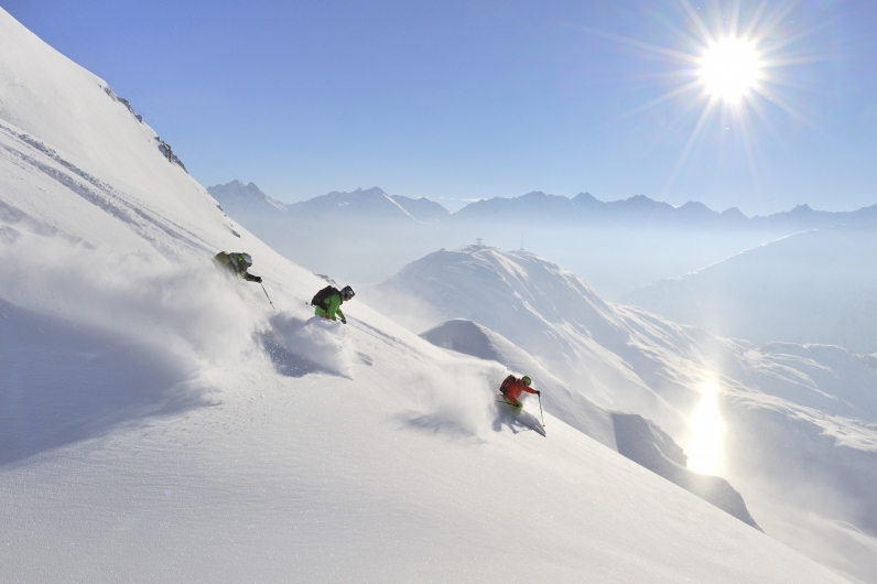 Guidernes bedste fif til skiferien i St. Anton