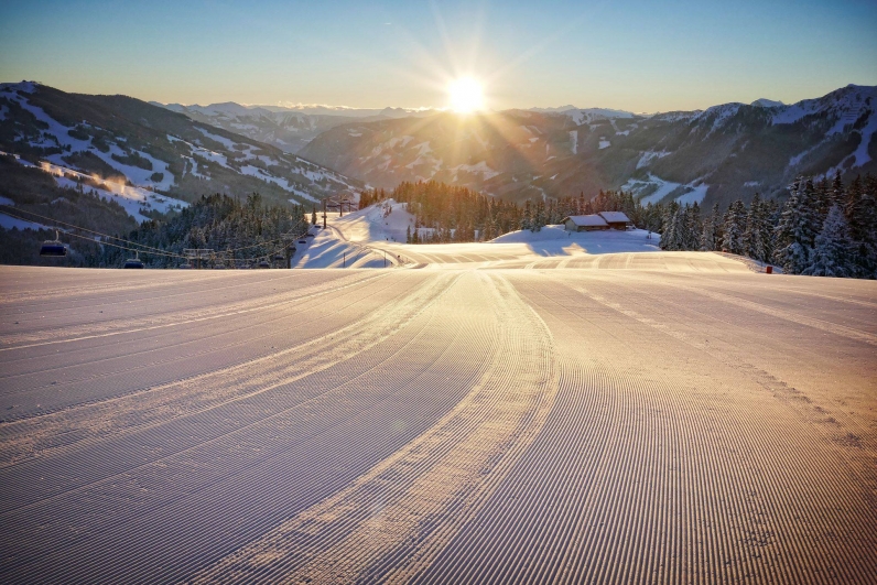 Skiferie i uge 7? Se alle Danskis skirejser her.