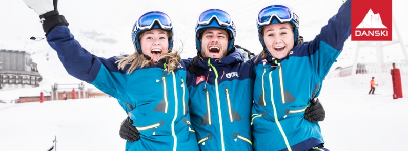 Guidernes bedste fif til skiferien i Val Thorens