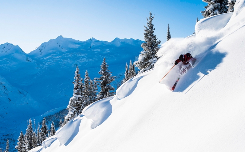 Guide: Destinationer med mange højdemeter