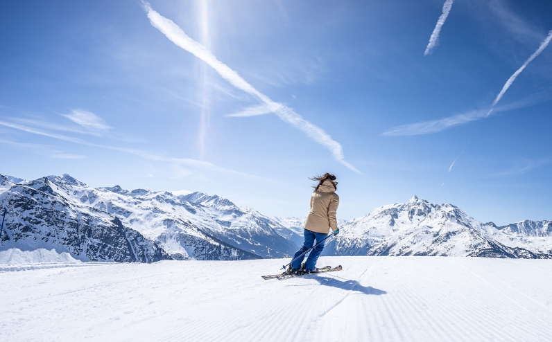 Guide: Sådan bliver din første skiferie en succes!