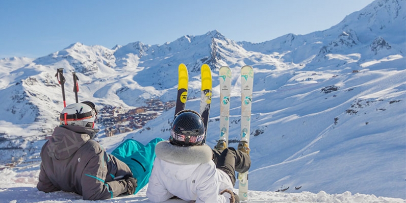 Gør-det-selv vs. pakkerejser