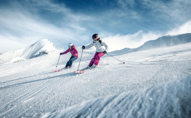 Her får du en billig skiferie til Alperne