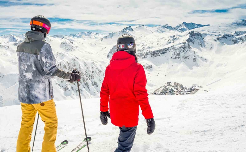 Har du bestilt skiferien? 10 tips mens du venter