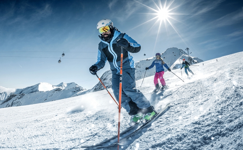På skiferie med diabetes