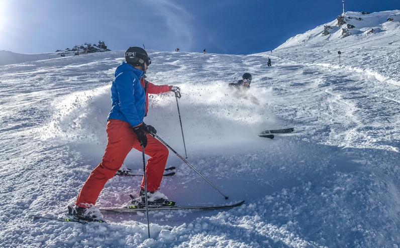 5 grunde til en herreskitur til Ischgl