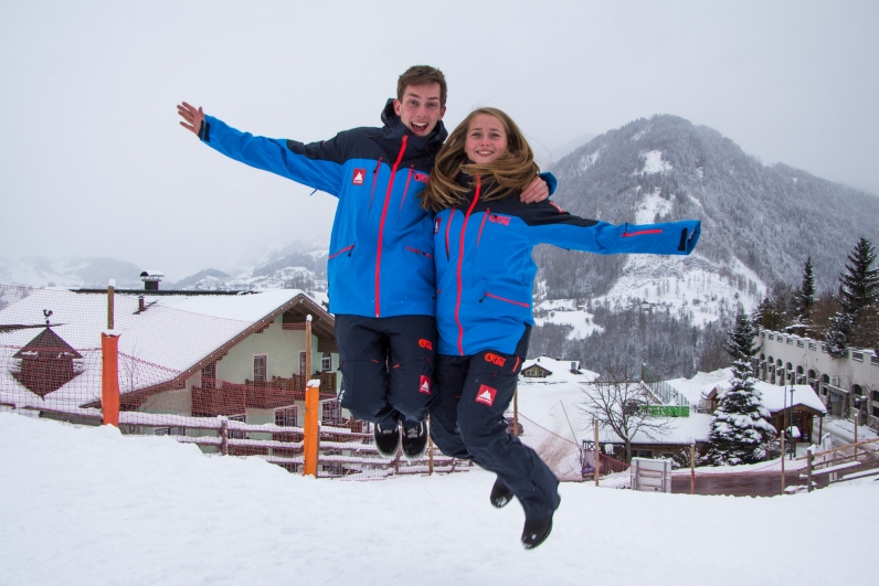 5 grunde til en skiferie til Saalbach-Hinterglemm