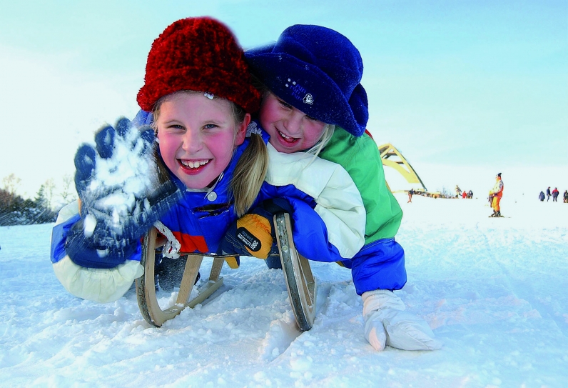 Skitour.dk er klar med en helt ny hjemmeside!