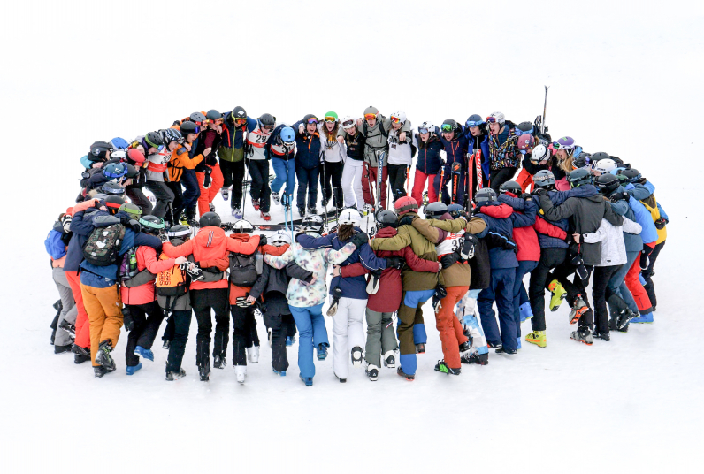 Skiinstruktør - Næste ansøgningsdeadline 20. juni