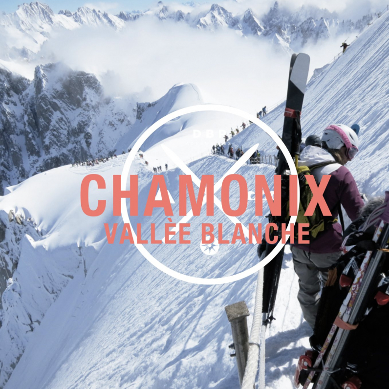 Chamonix 2022