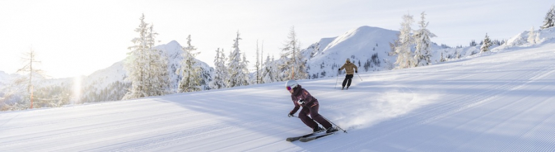 Vind en skiferie til Schladming!