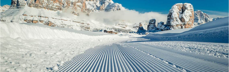 Vind en skiferie til verdens største skiområde!
