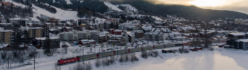 Vind en skiferie til Zell am See!