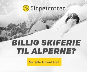 Slopetrotter