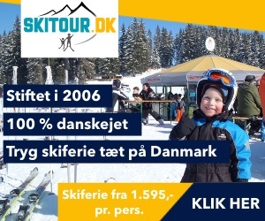 Skitour.dk