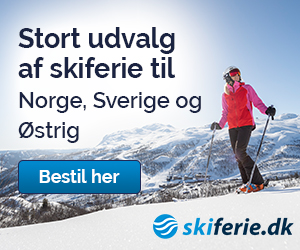 Skiferie.dk