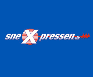 SneXpressen