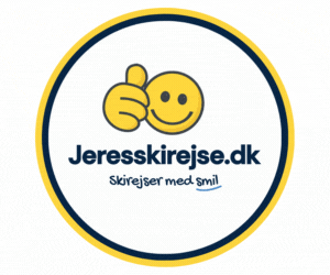 Jeresskirejse.dk