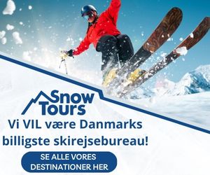 SnowTours.dk