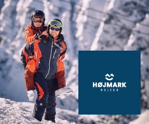 Højmark Rejser